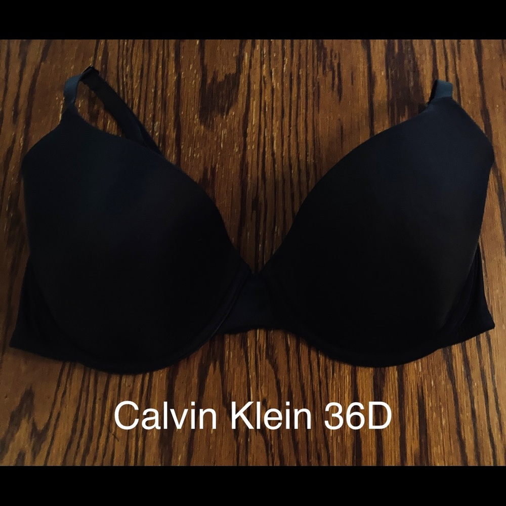 Calvin Klein Bra - Picture 8 of 8